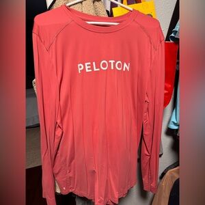 Long sleeve.